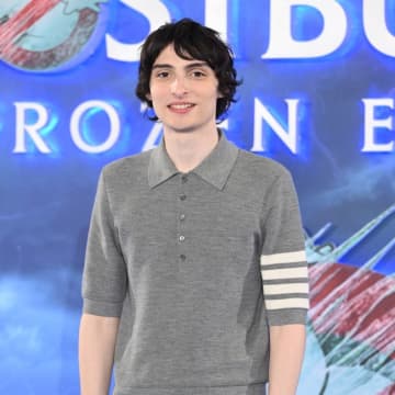 フィン・ウルフハード、リプレイスメンツの伝記映画の脚本を執筆へ