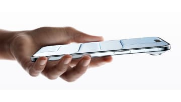 なぜiPhoneは特別なのか？ 新型に興味なしでも9割が「継続利用」を選択