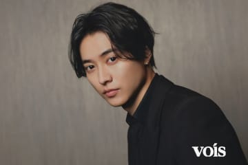 山崎賢人、集中力の源泉　新キャストとの刺激「最高の仲間と作るから頑張れる」