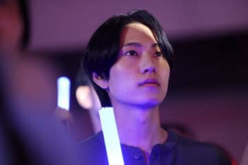 橋本将生主演『ひと夏の共犯者』今夜スタート！　危険で切ない逃避行ラブサスペンスが開幕