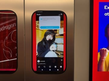 スマホの未来？「声だけ」でインスタ投稿するAIエージェントを体験してきた