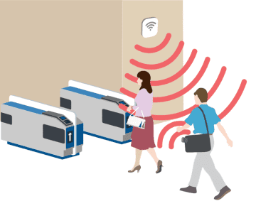 ビーマップ、Wi-Fiセンシングで隠しカメラを検知する機能を2025年末から提供開始