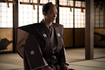 【べらぼう】松平定信（井上祐貴）と一橋治済（生田斗真）はなぜもめているのか？
