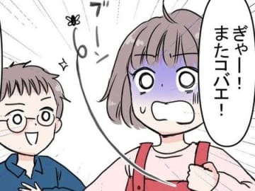 家にあるものでコバエ激減！置くだけ・放置でOK♡知らなきゃ損な撃退テク