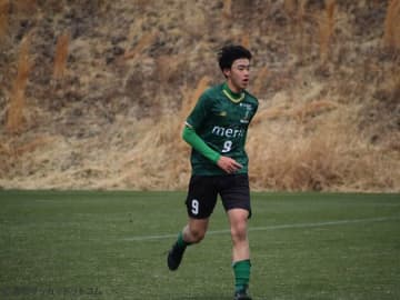 ウズベキスタン遠征に臨むU-16日本代表メンバーが発表