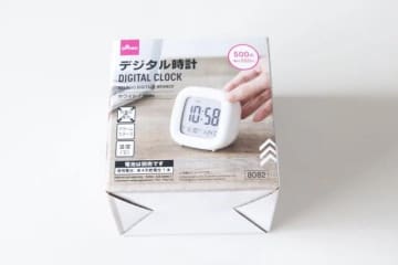ダイソーってここまで進化してるの？使い勝手も見た目もパーフェクトな家電小物
