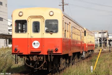 【ローソントラベル】「昼キハ」で特別な貸切車両の運行が決定催！『小湊鐵道で行く！特別なアフタヌーンティー体験！国際コーヒー鑑定士こだわりのドリンクと絶品沿線スイーツ」を11月に運行へ