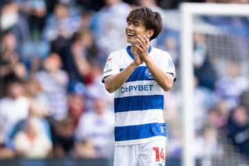 孤独に打ち勝った苦労人　負傷乗り越え初代表…背番号10に出した指揮官の“注文”「日本の戦力に」