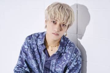 King ＆ Prince高橋海人、表現者として“自分流”追い求める「技術を磨いて、育てていけたら」