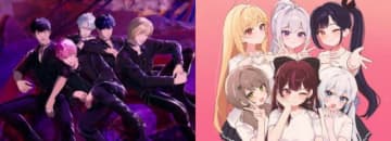 “チェ・イェナ（元IZ*ONE）は初音ミクとコラボ”韓国のバーチャルアーティスト、サブカルを超えK-POPのメインストリームに急上昇