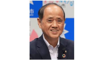 岡山市長選挙に立候補　大森 雅夫（おおもり・まさお）氏の経歴・政策まとめ