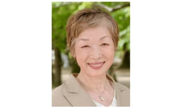 岡山市長選挙に立候補　向谷 千鳥（むかいだに・ちどり）氏の経歴・政策まとめ