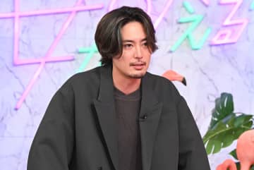 間宮祥太朗「途中から“そうなのかな？”って思って…」　街中でとある有名人に間違われ続けまさかの事態に…
