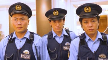 突破交番が新水曜ドラマとコラボ！ホテルの同窓会で闇バイトに巻き込まれたM!LK・佐野勇斗にEXIT・兼近大樹がかけた言葉とは…