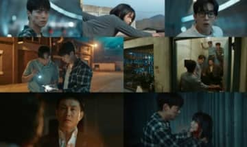 ≪韓国ドラマREVIEW≫「グッドボーイ」9話あらすじと撮影秘話…車にひかれパク・ボゴムの命の危機、追い詰めるのはオ・ジョンセ＝撮影裏話・あらすじ