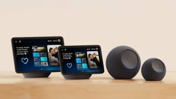 Amazon、新世代 Echo ラインナップと「Alexa+」を発表
