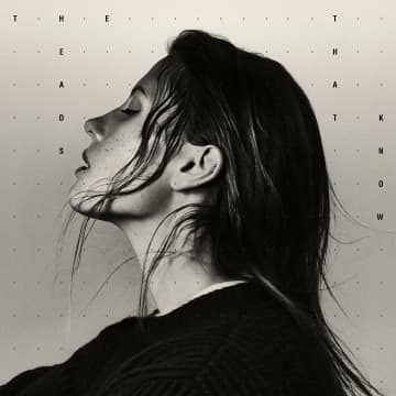 シャーロット・デ・ウィット、新曲「The Heads That Know feat. Comma Dee」公開