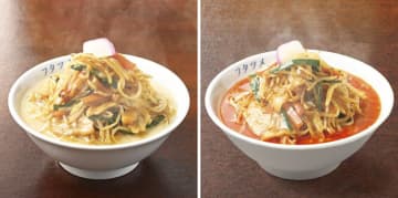 【京王百貨店新宿店】一度は食べたいご当地グルメ！日本各地から計57店舗！『シューイチ 全国うまいもの博』が10月7日より開催