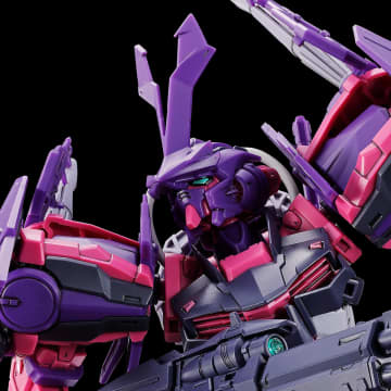 「MG 1/100 ガンダムアストレイミラージュフレーム セカンドイシュー」、2次発送決定