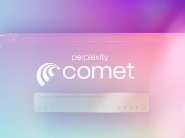 PerplexityのAIブラウザー「Comet」が無料で一般公開、Chromeに対抗