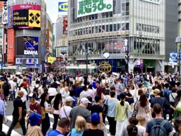 大竹まことや青木理が外国人問題について思うこと