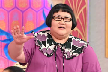 メイプル超合金・安藤なつ「その詰めの甘さ、何？」　相方・カズレーザーの入籍に立ち会った安藤がイライラ…その理由にスタジオ大笑い