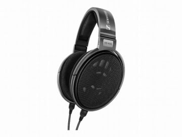ゼンハイザーの有線オーバーイヤーヘッドホンがAmazonでタイムセール中！　高級モデル「HD 800 S」が18万2800円、「HD 599 SE」は1万5800円