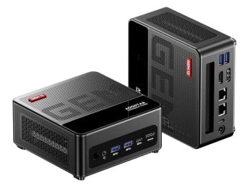 【本日みつけたお買い得品】Ryzen 7 8845HS搭載でゲームもイケるミニPCが1万8千円オフ