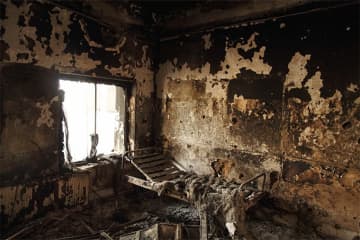 攻撃から10年──アフガニスタン、クンドゥーズ外傷センター　戦火の記憶と再生の道をたどる