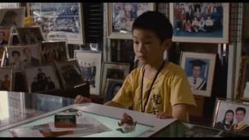 「歳月は過ぎても、エドワードの作品は色褪せない」岩井俊二が25年ぶりに予告編を演出！『ヤンヤン 夏の想い出 4Kレストア版』