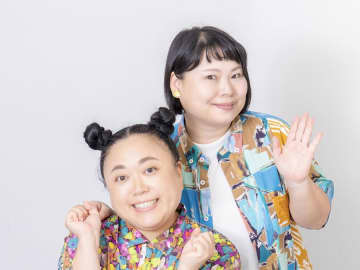 【主婦休みの日】合言葉は「無理をしない！」　ニッチェさんインタビュー