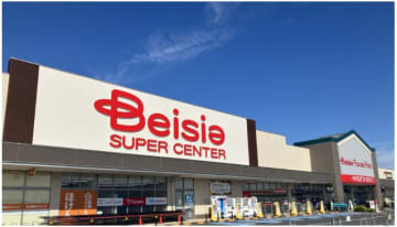 ベイシア、群馬県太田市「ベイシアおおたモール店」をリニューアルオープン