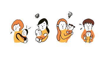 『苦手なママ友』への接し方4選　どういう話をすべき？適切な距離間とは？