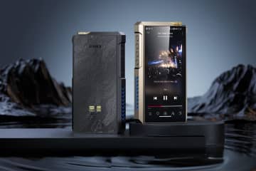 FIIO、「ポタフェス2025 名古屋」にフラッグシップDAP「M27」を国内初展示