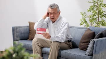 貯金額1億円の65歳元サラリーマン、年金生活突入後に「毎日が地獄です」のワケ【CFPの助言】