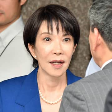 高市早苗氏は頼みの党員・党友支持に急ブレーキで決戦シナリオ破綻…陣営が迫られる「地獄の選択」
