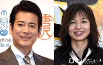 唐沢寿明＆山口智子、夫婦で研音退所を正式発表　来年1月に「TEAM KARASAWA」発足し「次なる人生の章」へ【コメント全文】