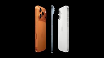 独特のデザインには理由が!?iPhone 17シリーズ発売、Airも新登場！各モデルの特徴をPixel 10シリーズと比較解説
