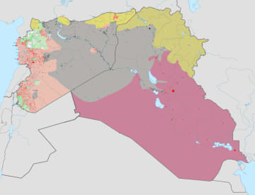 【テロ組織】イスラム国（IS）が復活する恐れはあるのか？脅威が再び注目
