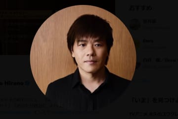芥川賞作家・平野啓一郎氏、奈良のシカ論争に私見「命を落とす人まで出てくる」「もうウンザリだ」