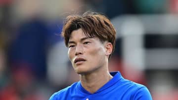 30歳日本代表FW、8試合ノーゴールでも「動き方や走り方が素晴らしい」 監督が高く評価していた