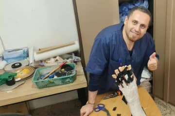 ガザ：人道援助従事者が再び犠牲に──国境なき医師団は14人目のスタッフ殺害に強く抗議