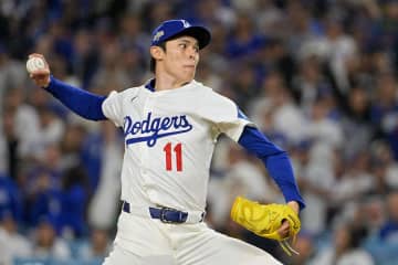 “クローザー佐々木朗希”に愛称誕生？　米記者が重ねたレジェンドの姿「私も考えた」