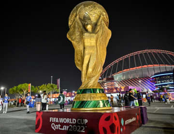 秘蔵映像も公開｢アメリカ、カナダ、メキシコの色が最高に映えてる｣2026年W杯公式球『トリオンダ』発表！国旗デザインに｢意匠が凄い｣｢既視感ある笑｣