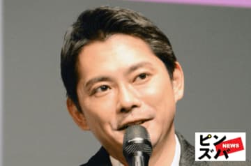「山田孝之みたいに」の声も…今井翼のふっくら激変“渋おじ”姿に視聴者驚き　タキツバから23年の現在地
