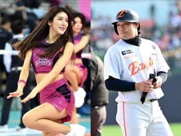 もはやプロ野球選手とチアガールの交際はタブーじゃない？韓国KBOの結婚ラッシュに見る禁忌崩壊の兆し