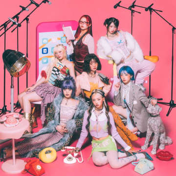 HANA、セルフラブのメッセージを詰め込んだ新曲「My Body」配信リリース　新アーティスト写真も公開