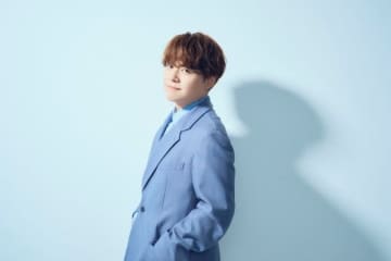 内田雄馬、TVアニメ『デブとラブと過ちと!』 EDテーマ「私でよかった!!!」配信開始 MV公開&生配信実施も