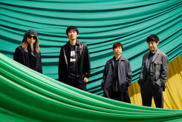 スピッツ、公式TikTokアカウント開設　新曲音源の一部がTikTok、Instagram、YouTubeにて先行配信も