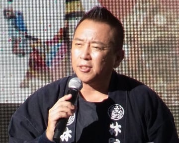 林家ぺー＆パー子夫妻ためのチャリティーイベント開催決定！林家たい平が発表